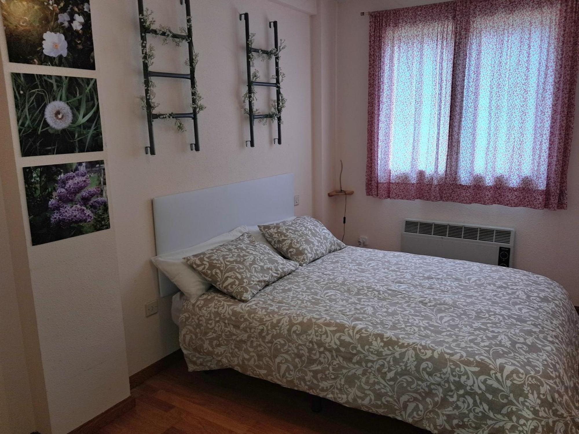Apartamento Canfranc Eksteriør bilde